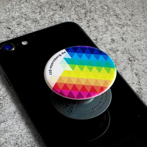 PRIDE Popsocket® - NBG PRIDE